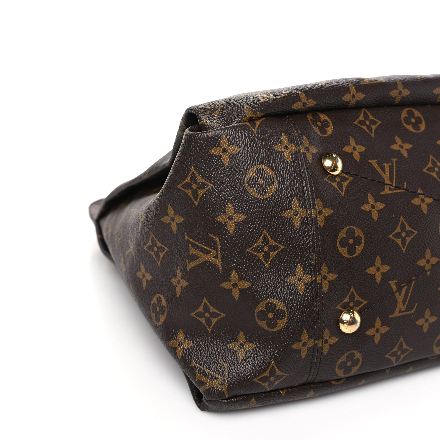 Louis Vuitton Monogram Artsy MM 7 of 9