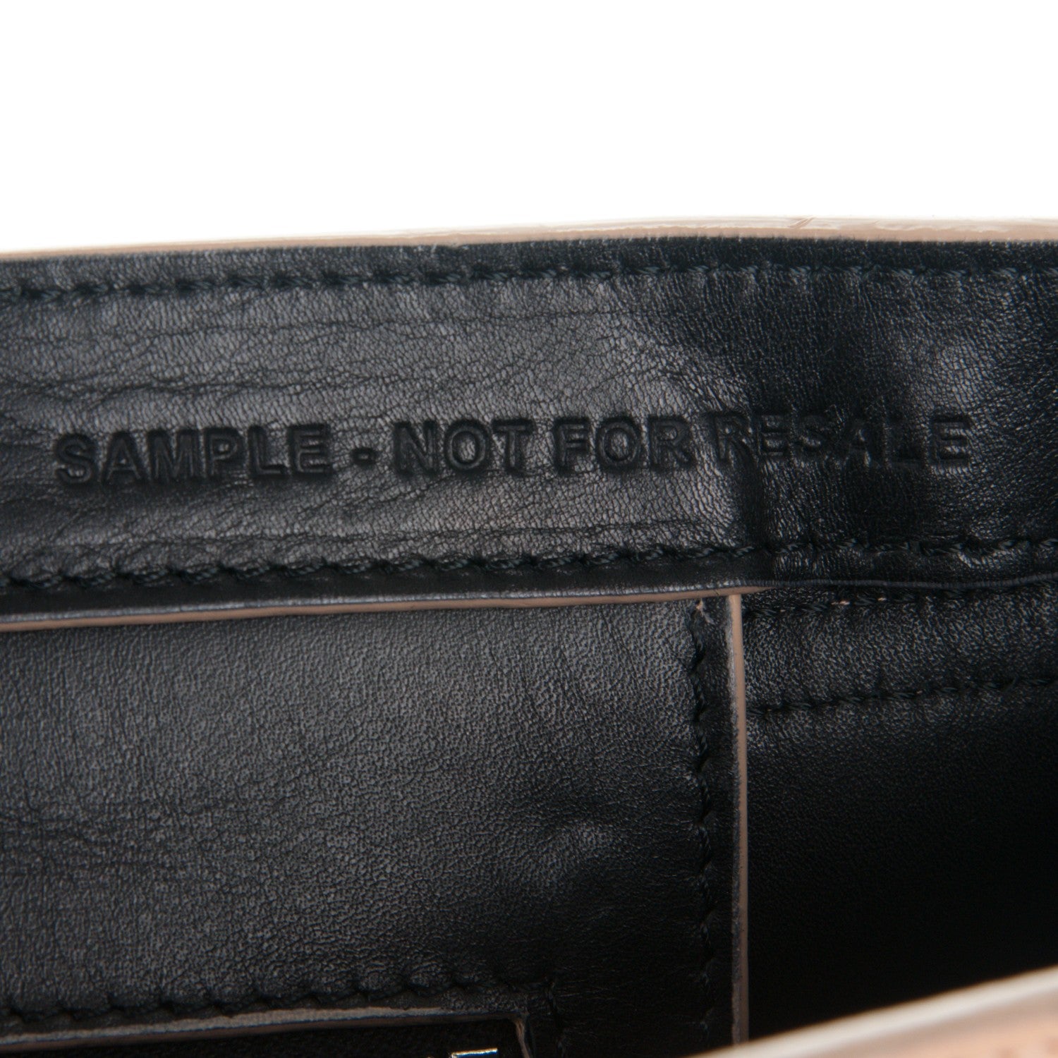 Proenza Schouler Lambskin Large PS1 Satchel Sorbet 8 of 8
