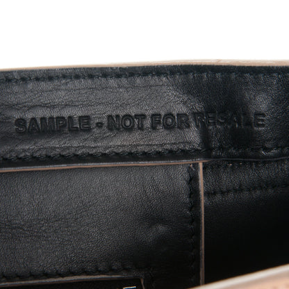 Proenza Schouler Lambskin Large PS1 Satchel Sorbet 8 of 8