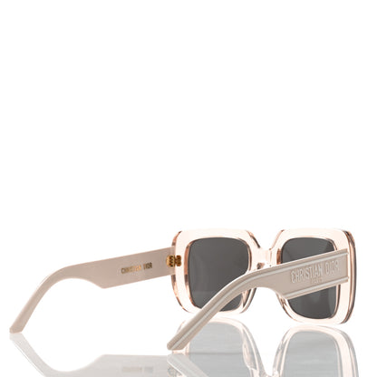 Christian Dior Wildior BU Sunglasses Beige 4 of 8