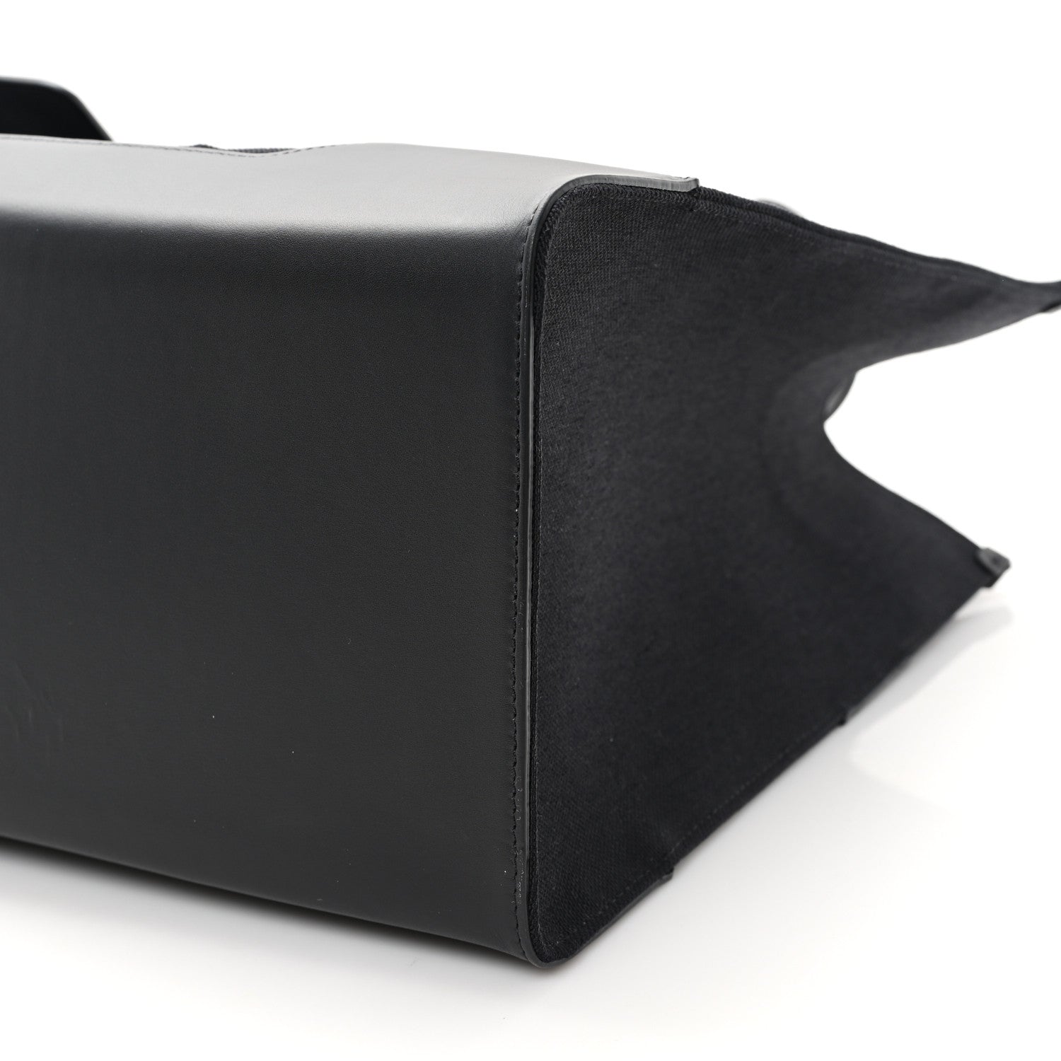 Rimowa Canvas Never Still Large Tote Black 9 of 9