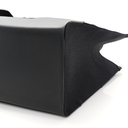 Rimowa Canvas Never Still Large Tote Black 9 of 9