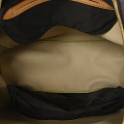 Louis Vuitton Monogram Evasion Sports Bag 5 of 11