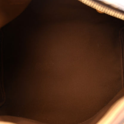 Louis Vuitton Monogram Speedy 30 5 of 11