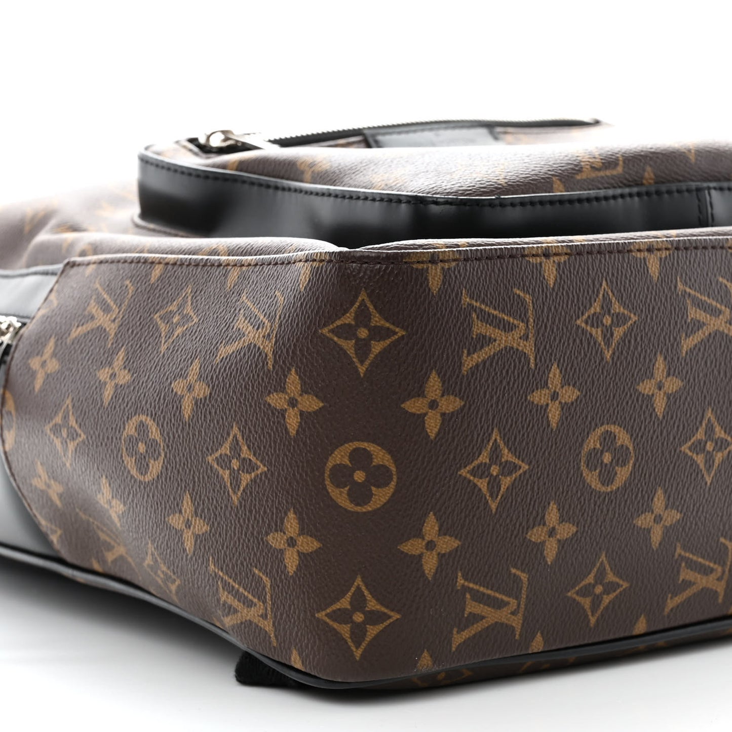 Monogram Macassar Josh Backpack