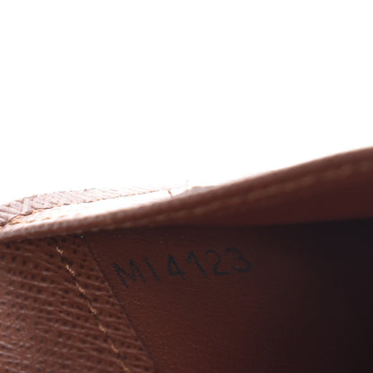 Louis Vuitton Monogram Insolite Coin Purse Wallet 7 of 8
