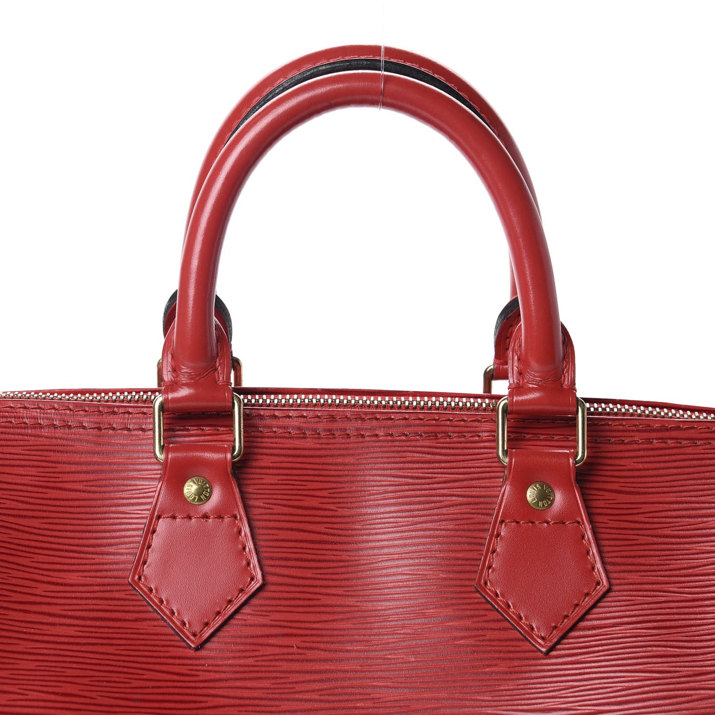 Epi Speedy 25 Castillan Red
