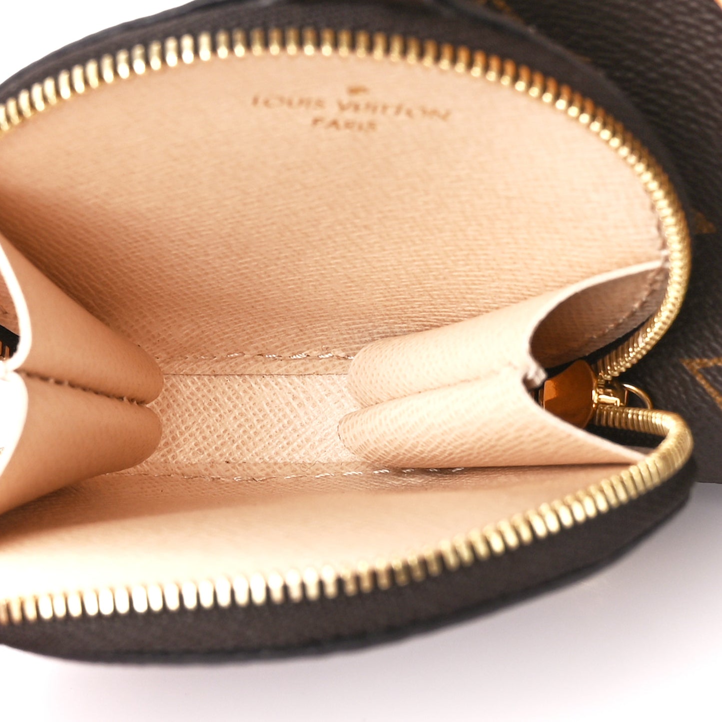 Monogram Neverfull BB Beige