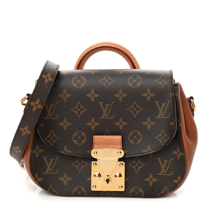 Louis Vuitton Monogram Eden PM Camel 1 of 13