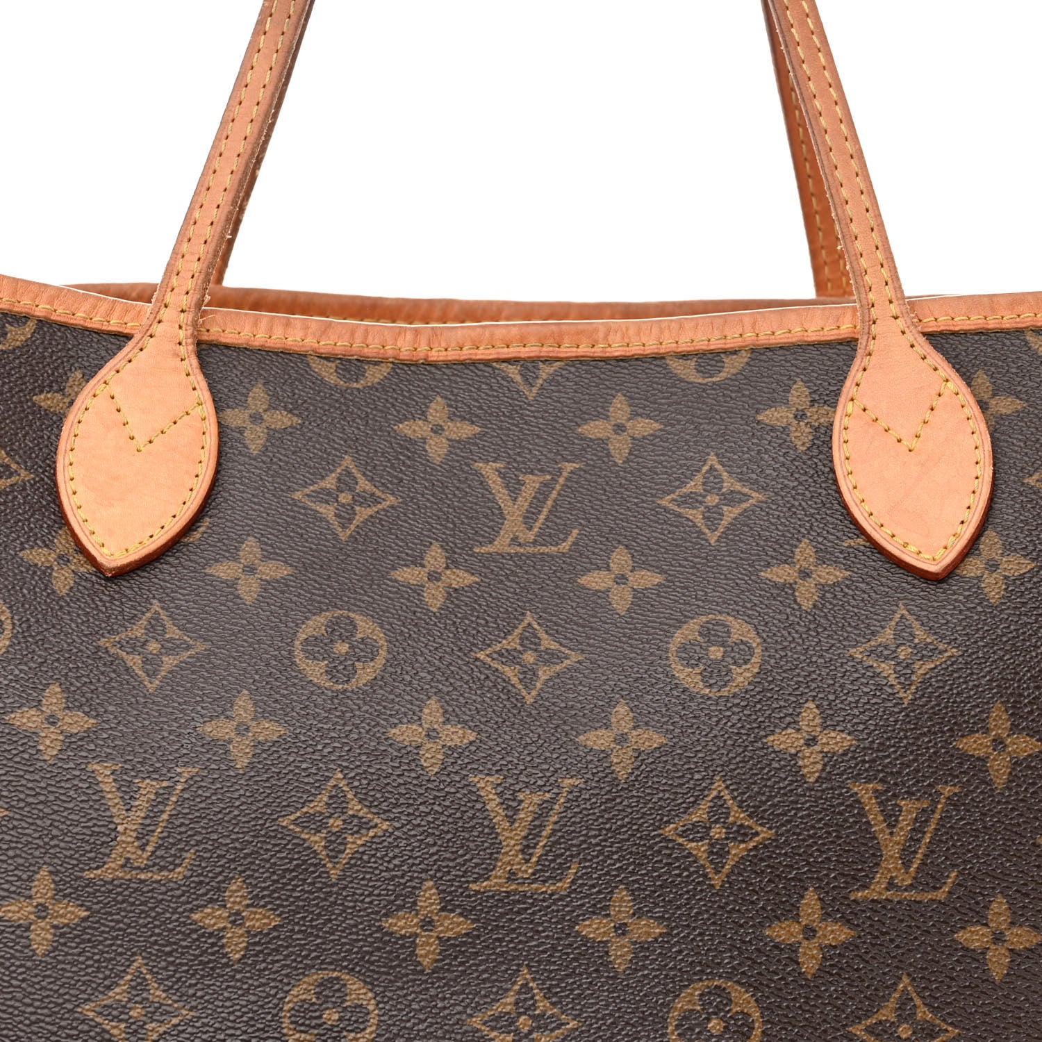 Louis Vuitton Monogram Neo Neverfull GM 10 of 27