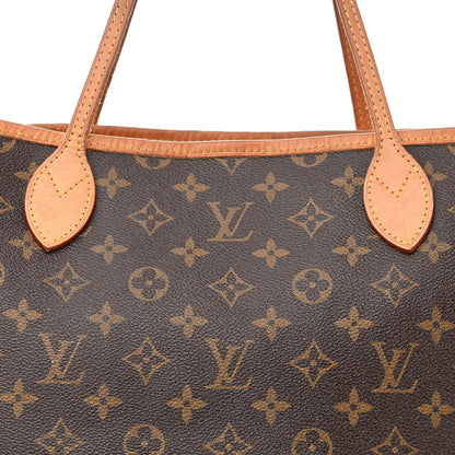 Louis Vuitton Monogram Neo Neverfull GM 10 of 27
