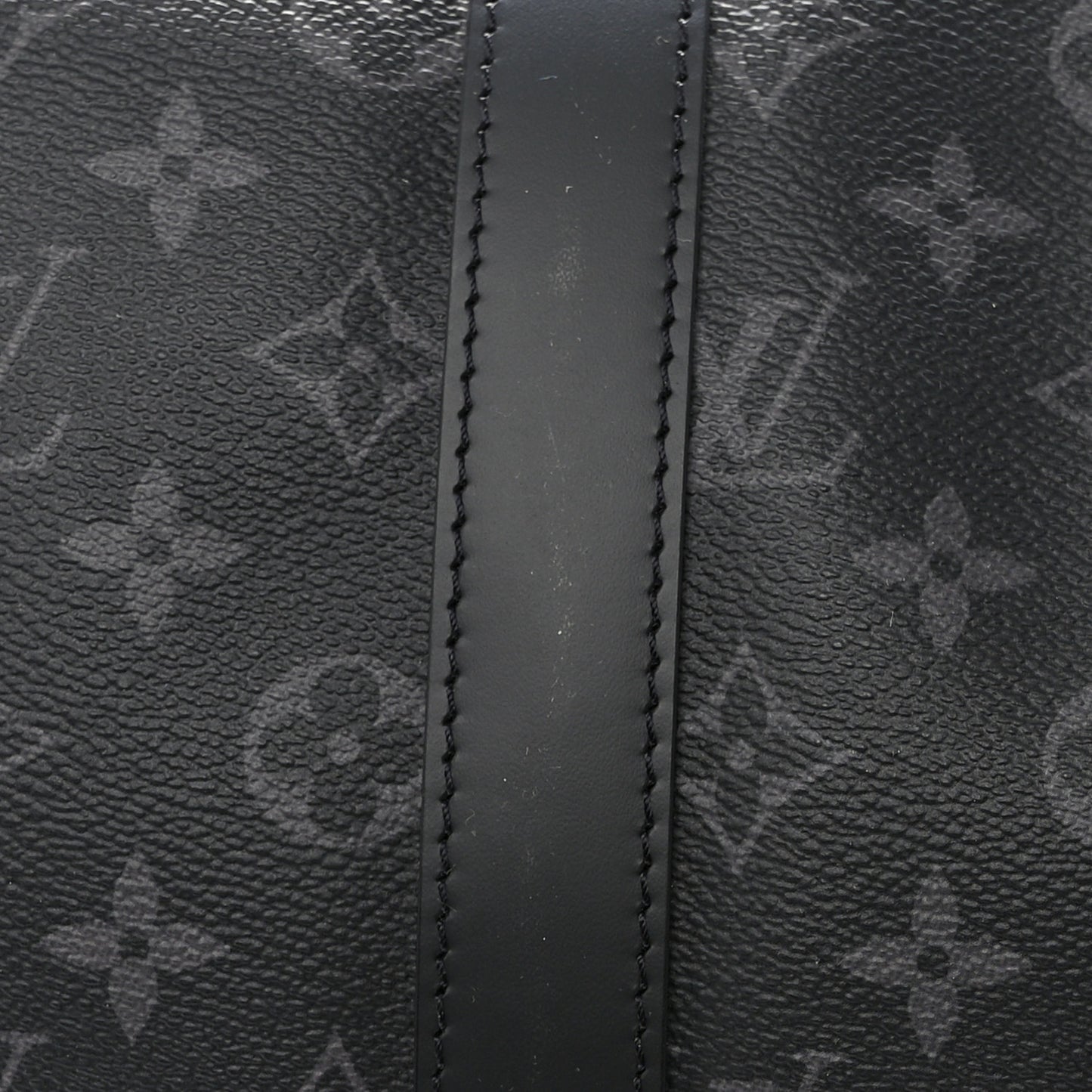 Monogram Eclipse Keepall Bandouliere 45