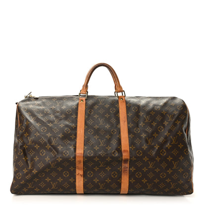 Louis Vuitton Monogram Keepall 60 1 of 14