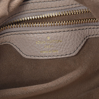 Louis Vuitton Mahina L Sandy 6 of 9