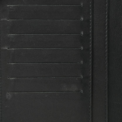 Chanel Caviar Timeless CC Yen Wallet Black 14 of 14