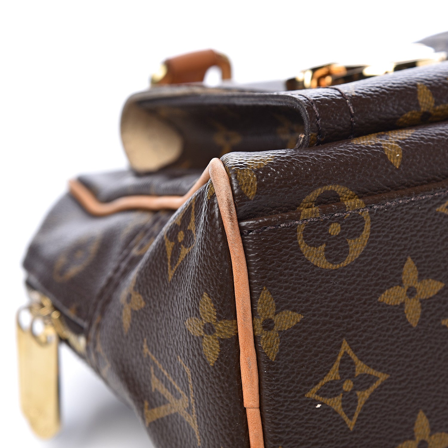 Louis Vuitton Monogram Manhattan PM 12 of 13