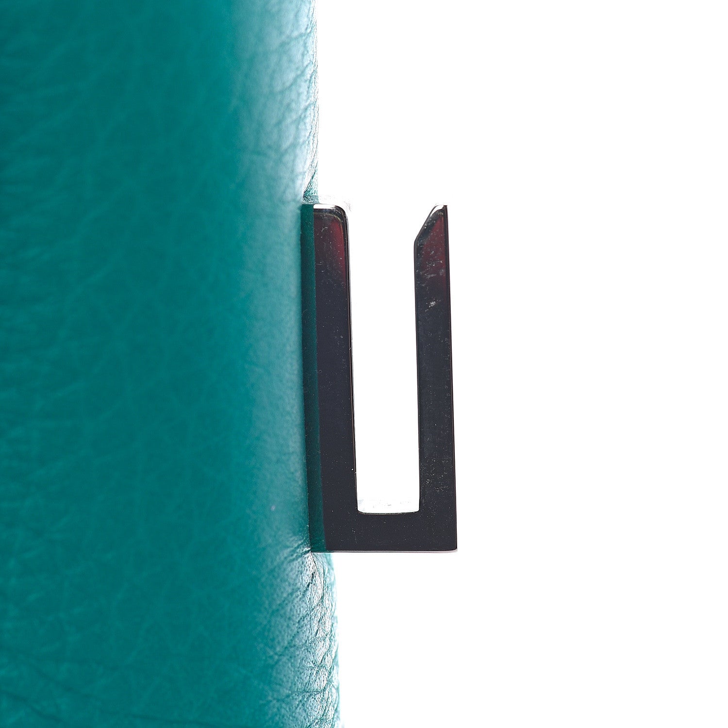 Hermes Taurillon Clemence Birkin 30 Bleu Paon 23 of 31