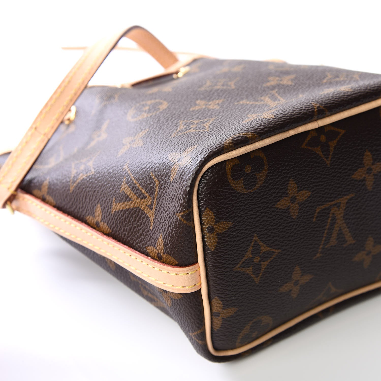 Louis Vuitton Monogram Nano Noe 7 of 12