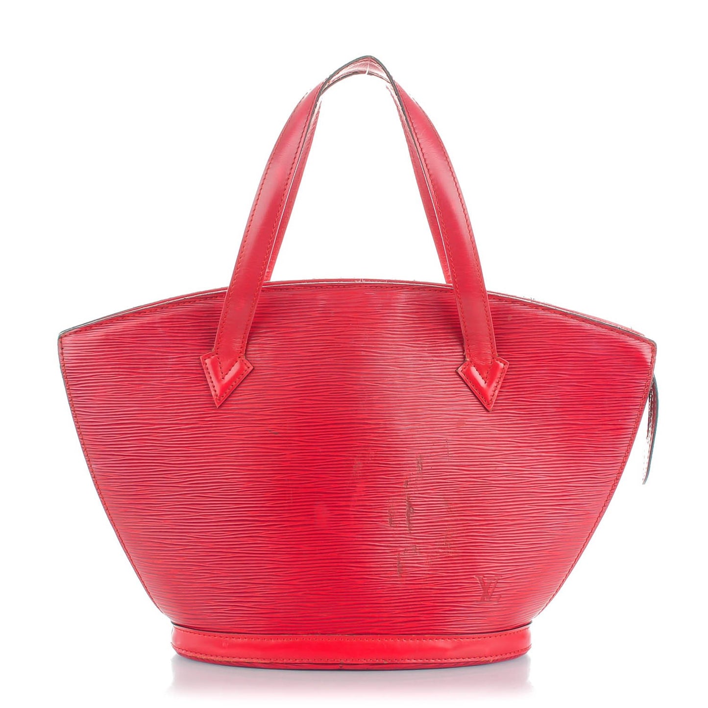 Epi Saint Jacques PM Red