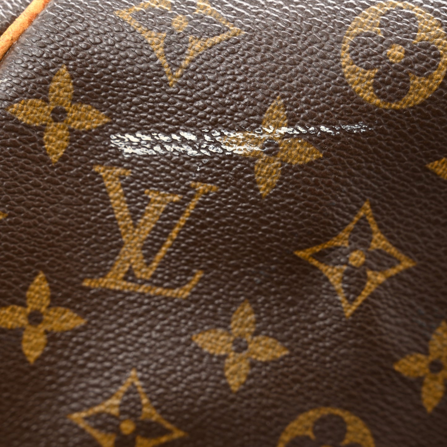 Monogram Keepall 60