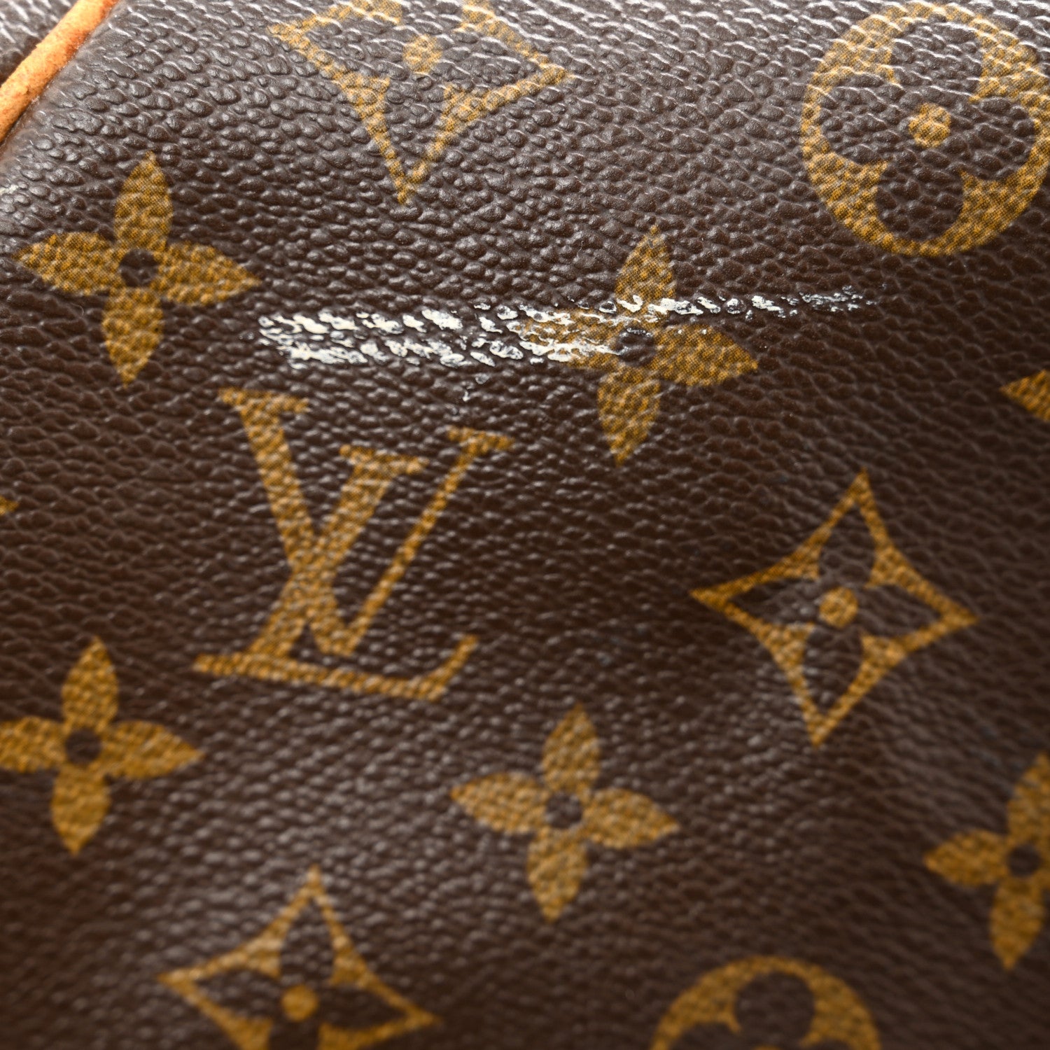 Louis Vuitton Monogram Keepall 60 13 of 20