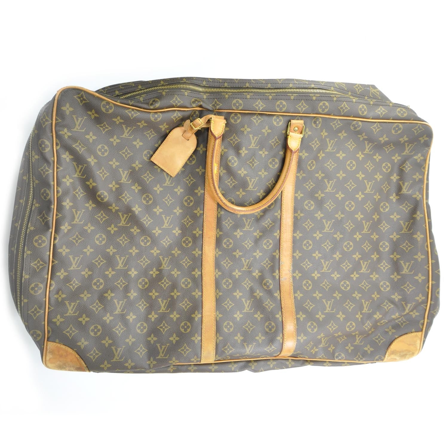 Louis Vuitton Monogram Sirius 70 1 of 9