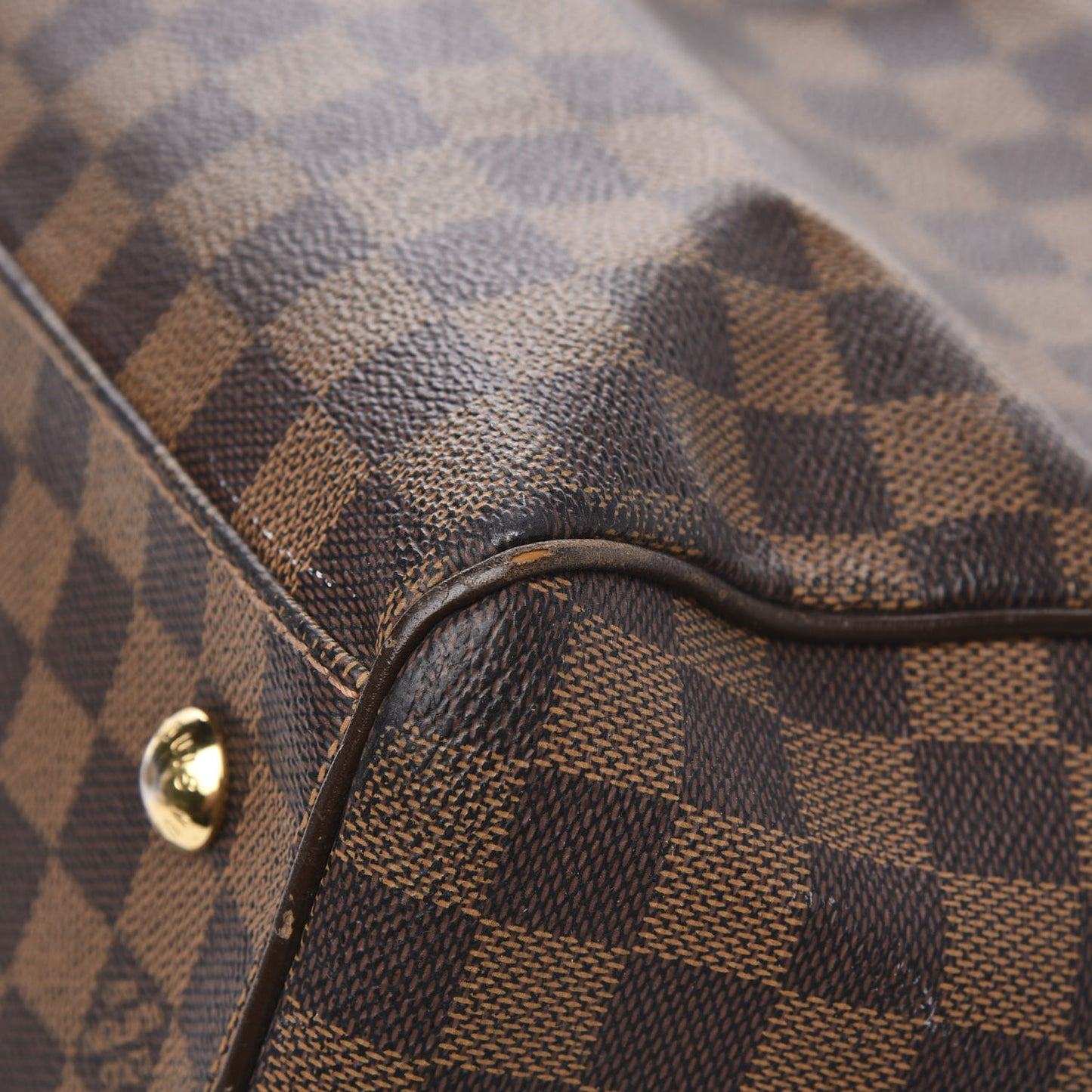 Damier Ebene Trevi GM