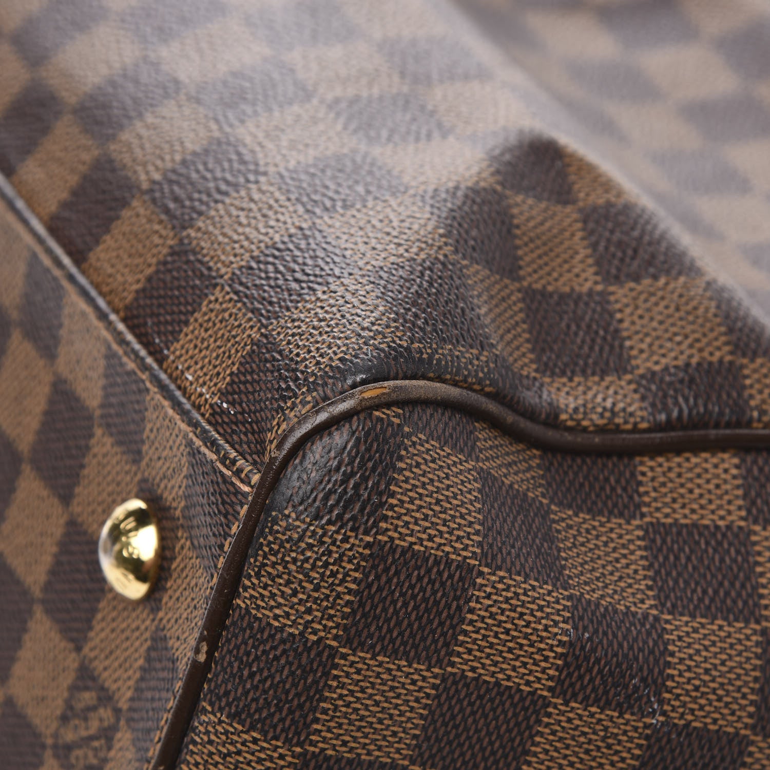 Louis Vuitton Damier Ebene Trevi GM 13 of 19