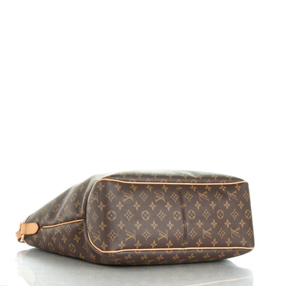 Louis Vuitton Monogram Delightful MM 4 of 11