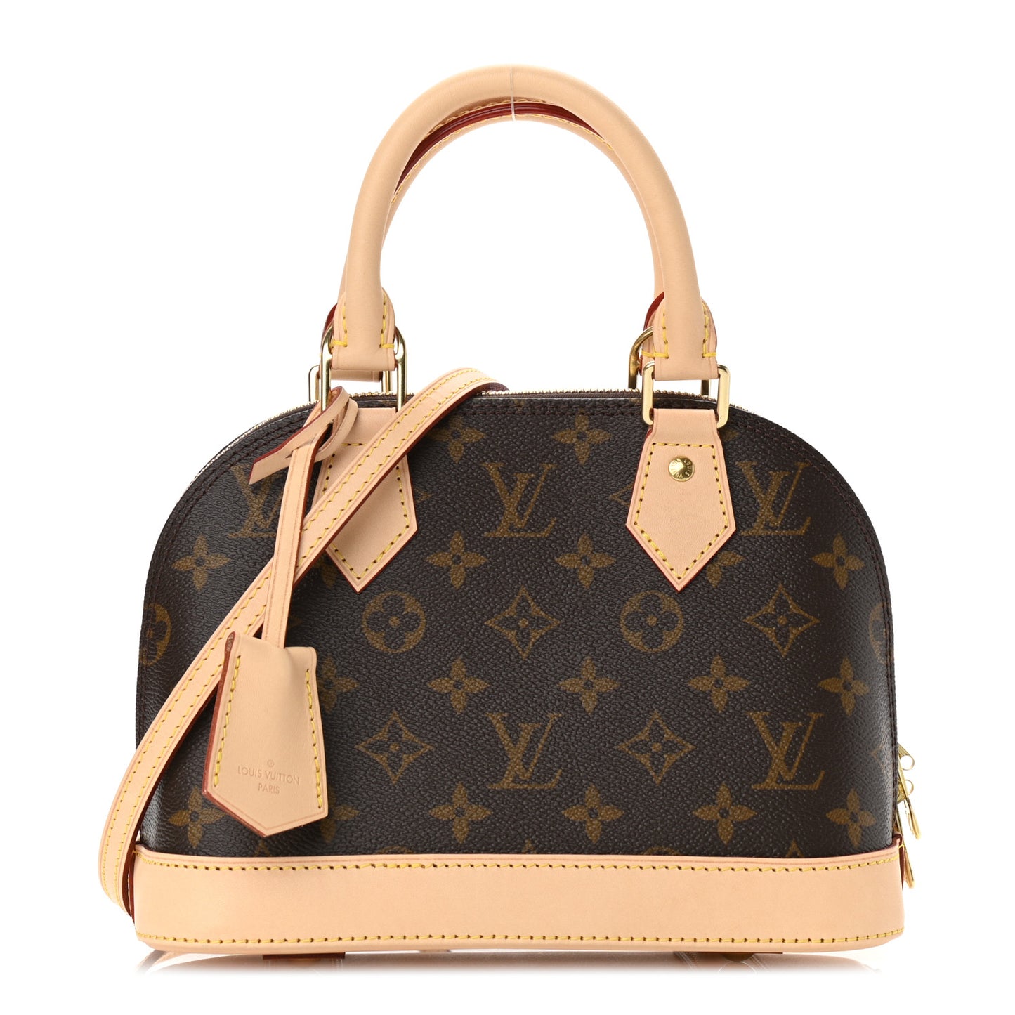Monogram Alma BB