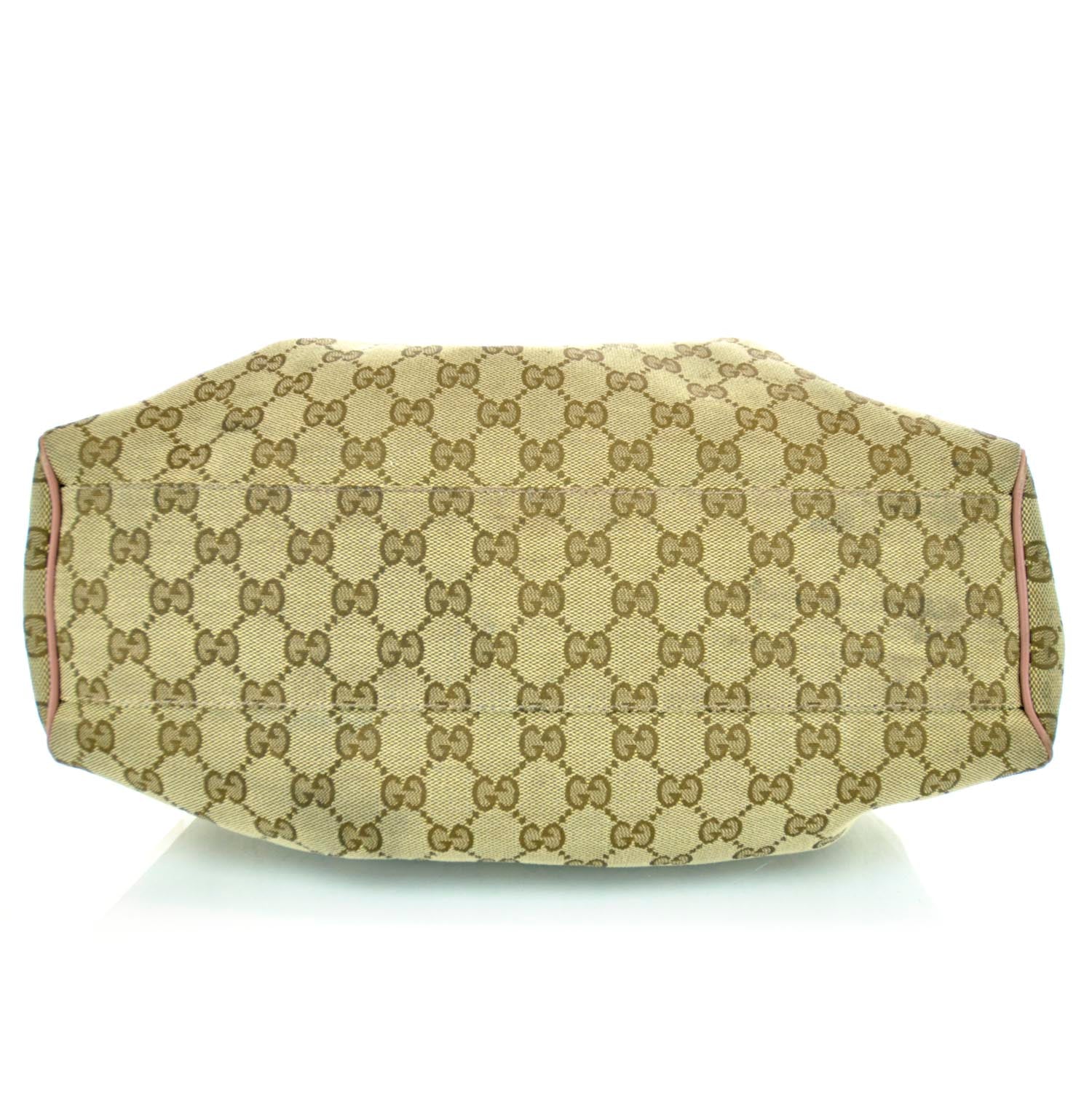 Gucci Monogram Medium Sukey Tote Pink 5 of 12