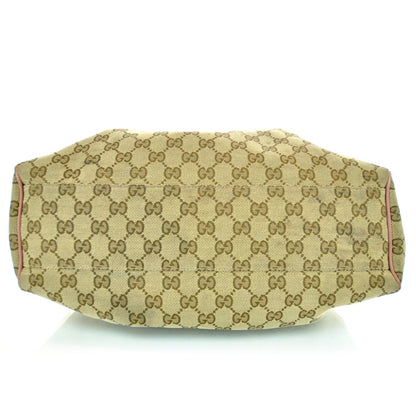 Gucci Monogram Medium Sukey Tote Pink 5 of 12