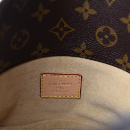 Louis Vuitton Monogram Artsy MM 8 of 10