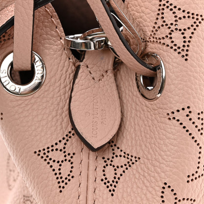 Louis Vuitton Mahina Bella Magnolia 7 of 11