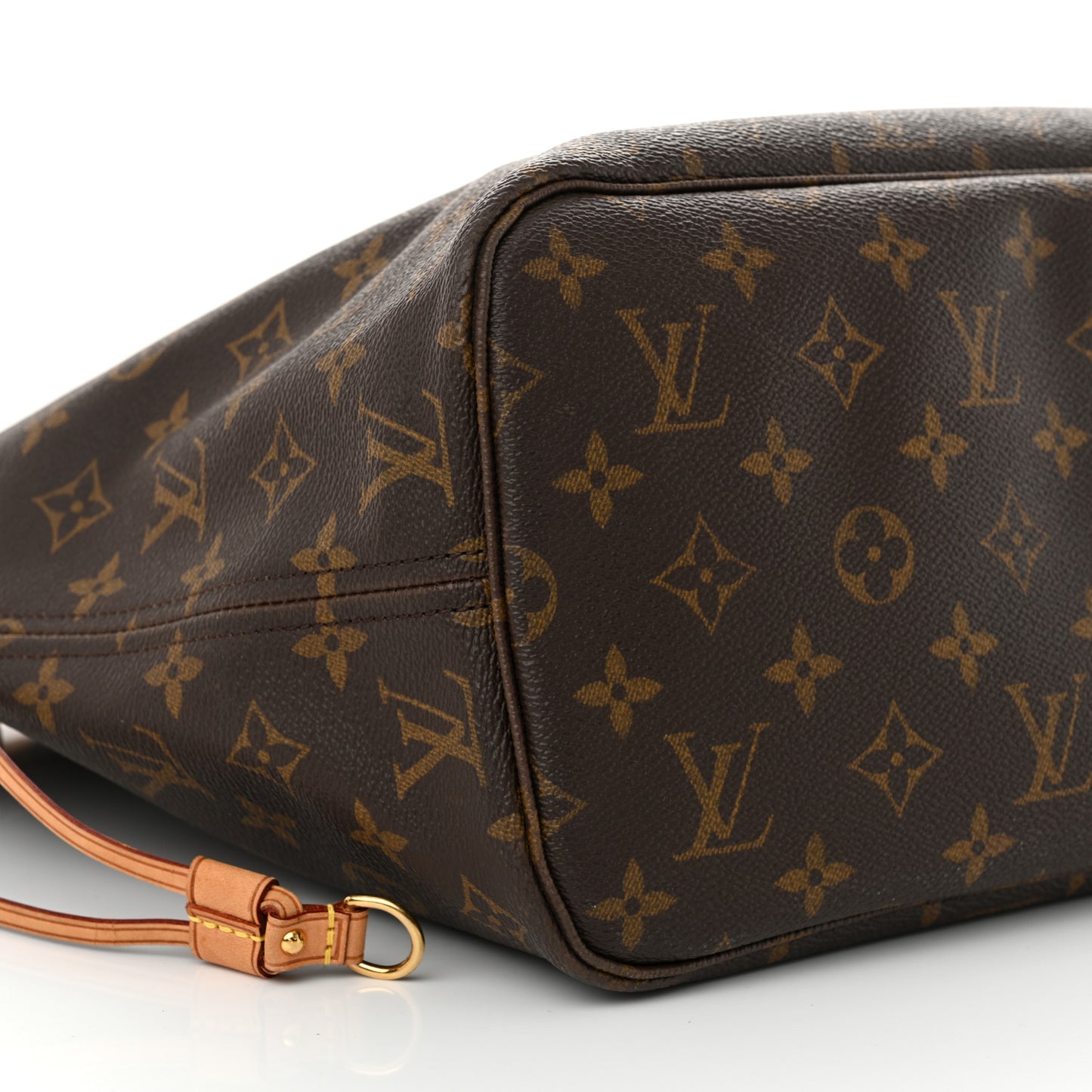 Monogram Neverfull MM