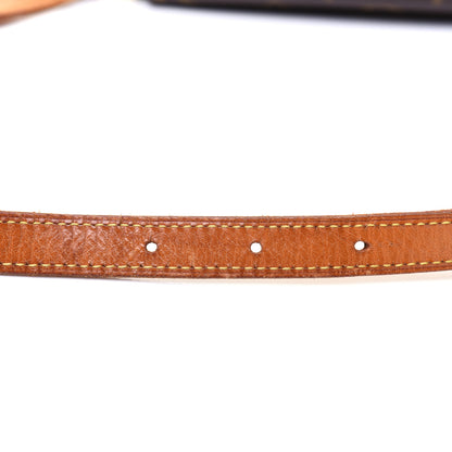 Louis Vuitton Monogram Musette Salsa 18 of 21