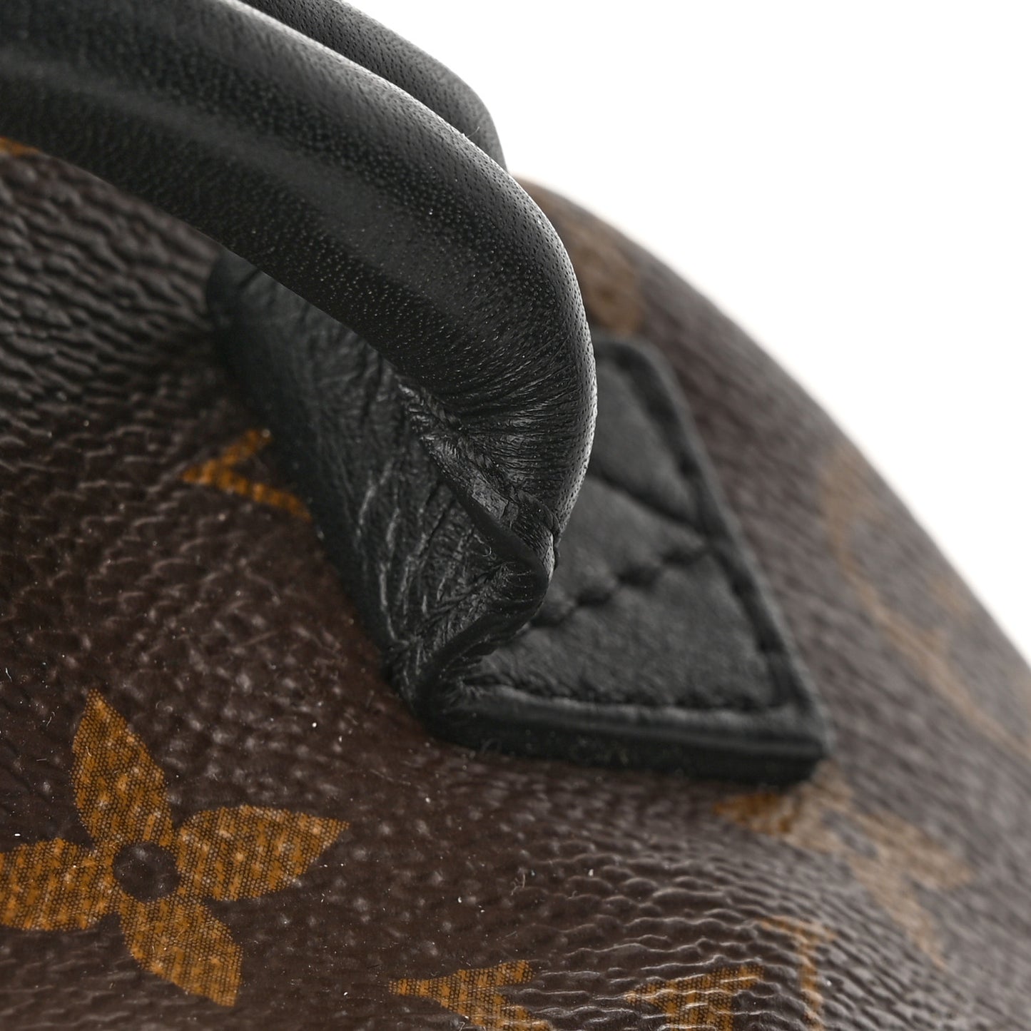 Monogram Palm Springs Backpack Mini