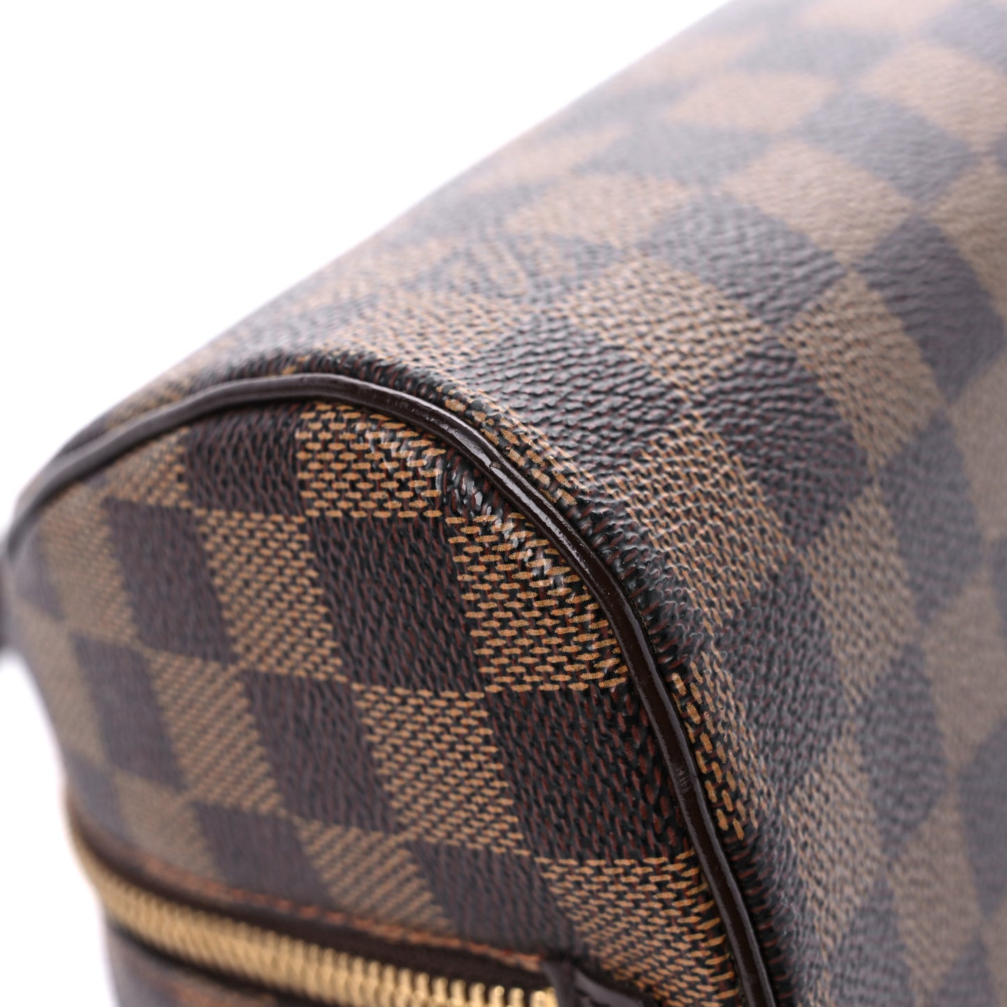 Damier Ebene Ribera Mini