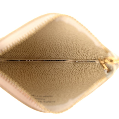 Louis Vuitton Damier Azur Key Pouch 5 of 7