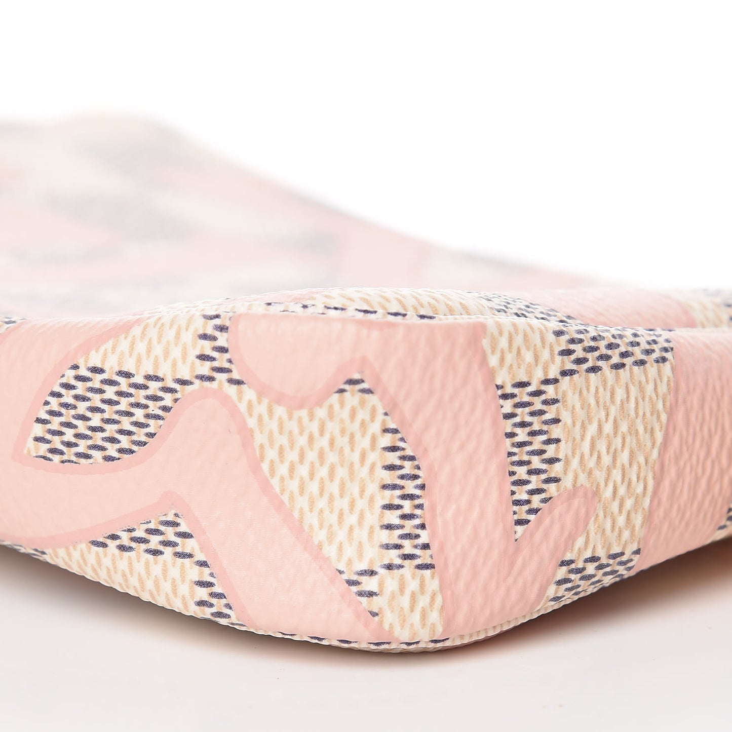 Damier Azur Tahitienne Mini Pochette Accessories