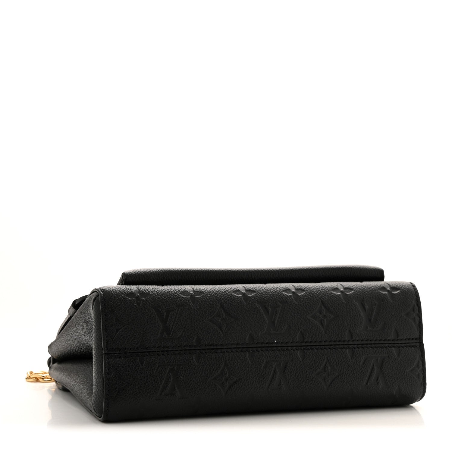 Louis Vuitton Empreinte Vavin PM Black 4 of 12