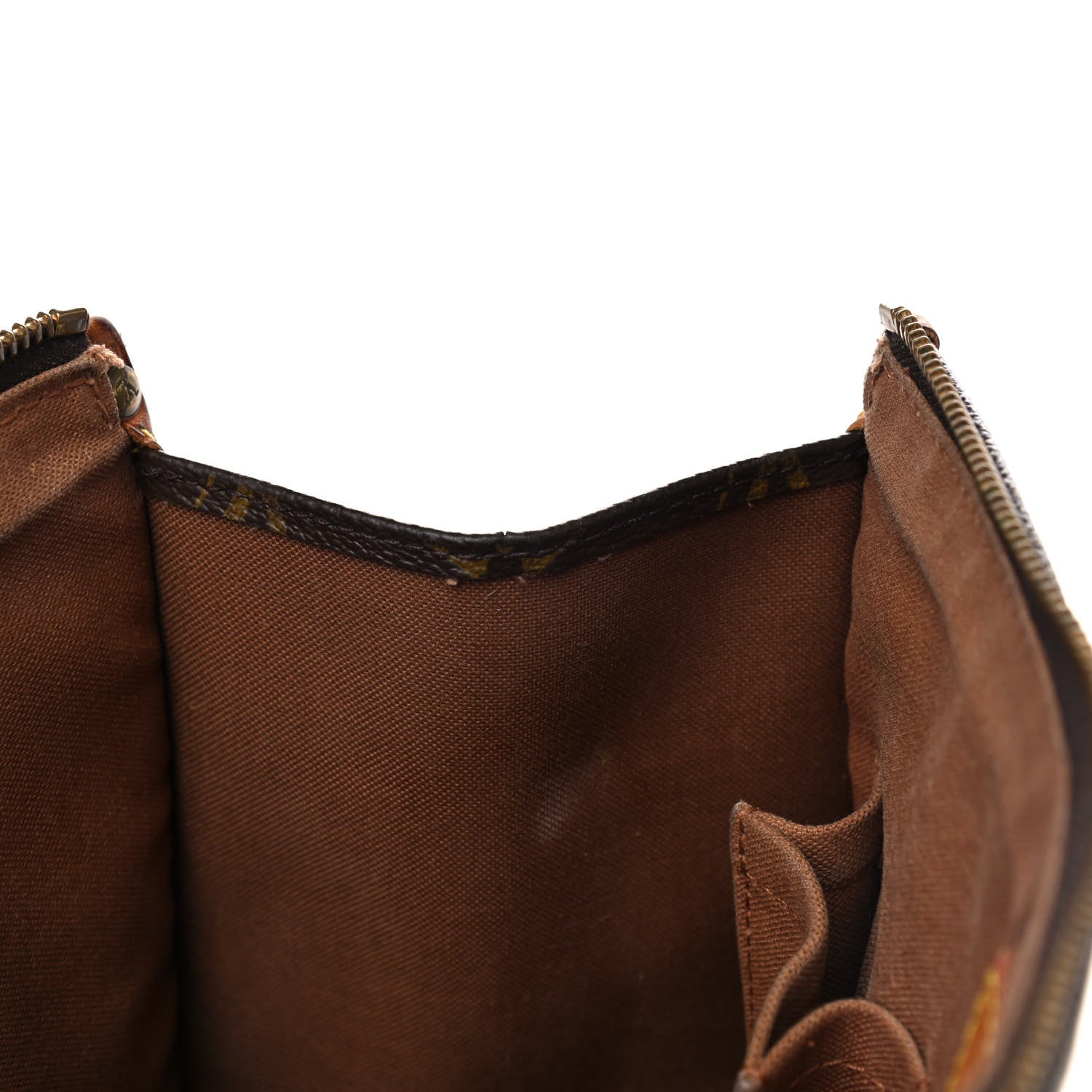 Louis Vuitton Monogram Popincourt Haut 5 of 20