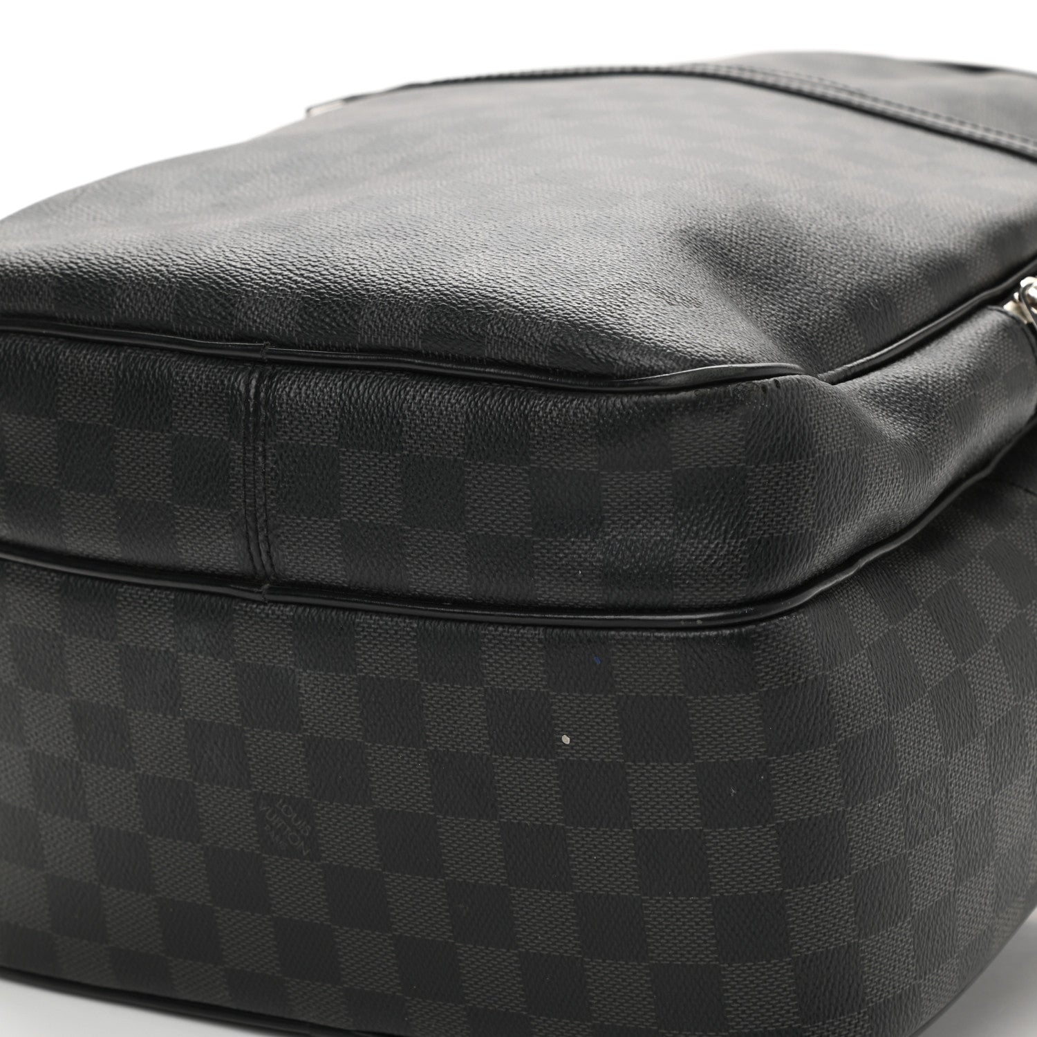 Louis Vuitton Damier Graphite Michael Backpack 11 of 12