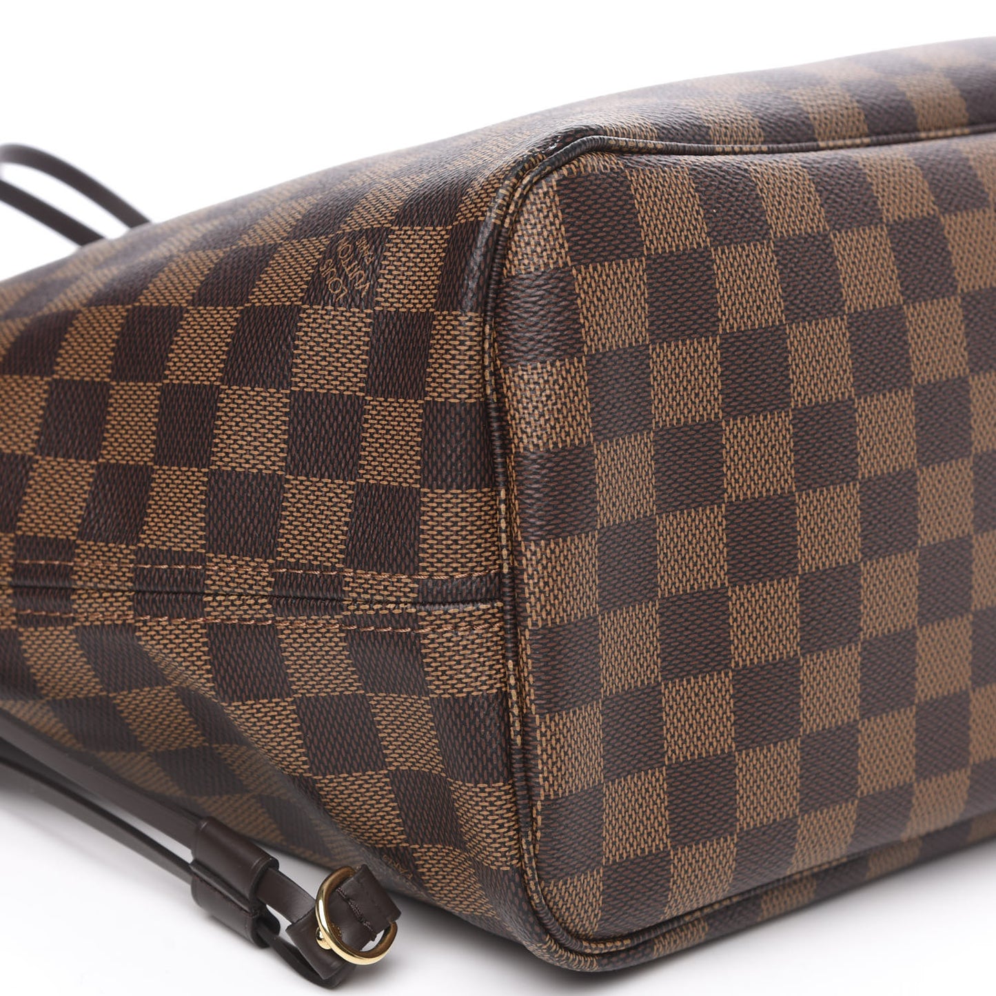 Damier Ebene Neo Neverfull MM