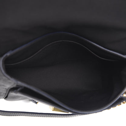 Louis Vuitton Empreinte Blanche BB Black 4 of 9