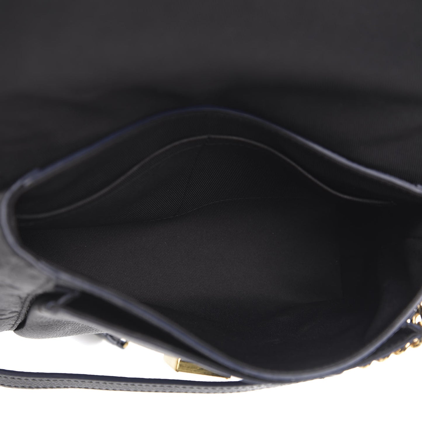 Empreinte Blanche BB Black