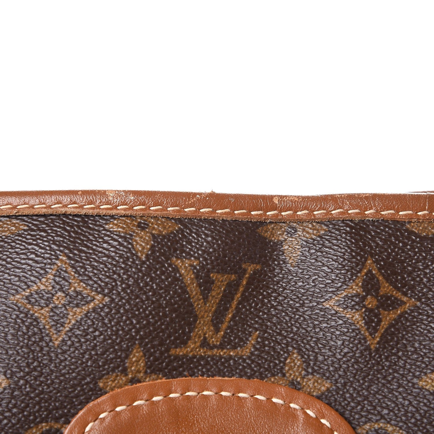 Louis Vuitton French Company Sac Chien Dog Pet Carrier 9 of 14