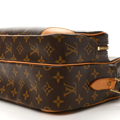 Louis Vuitton Monogram Nil 28 9 of 13