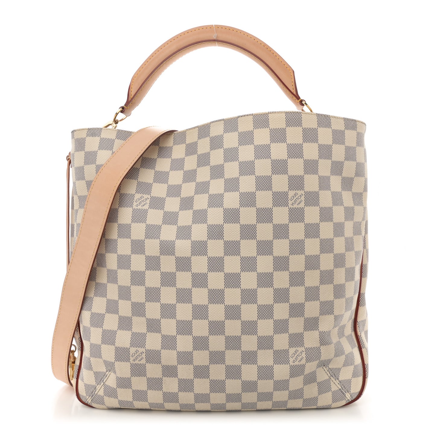 Damier Azur Soffi