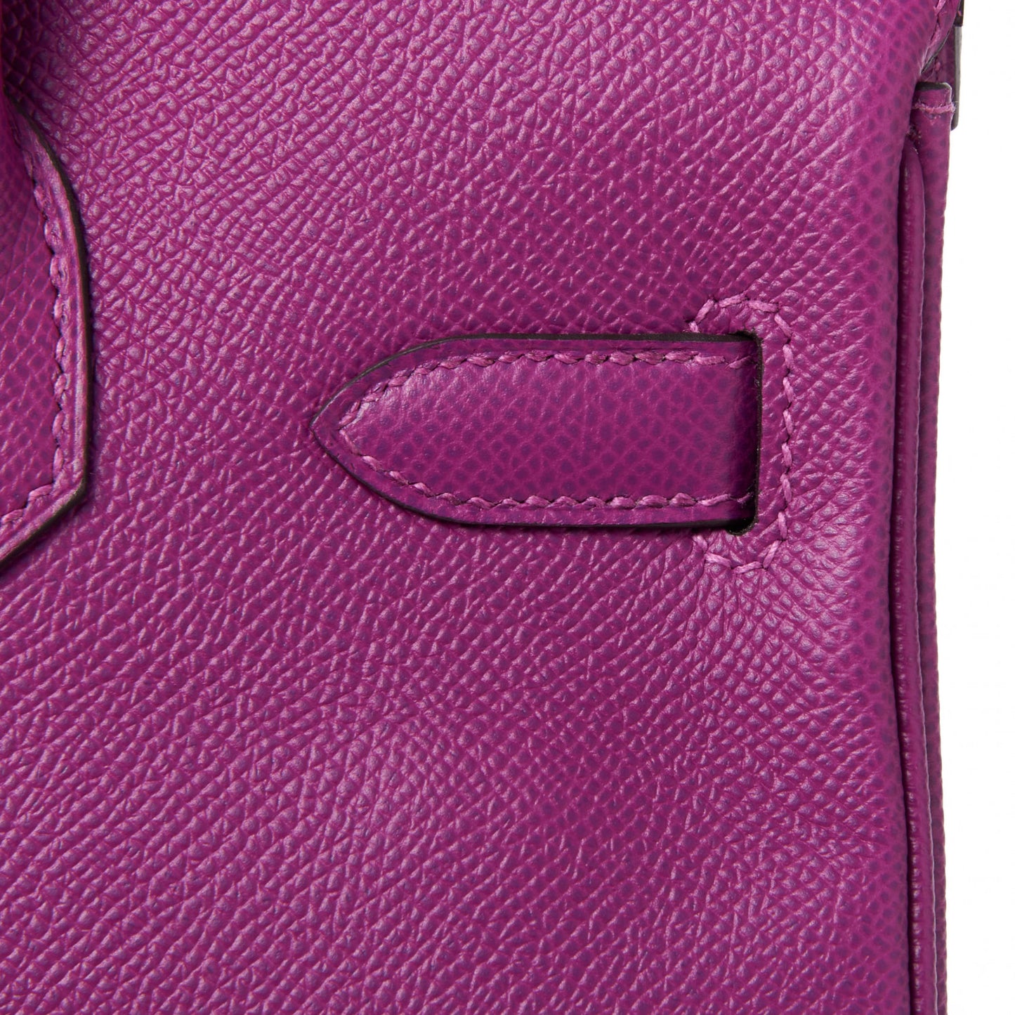 Epsom Birkin 30 Anemone